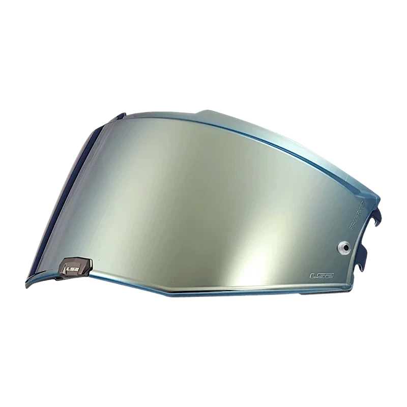 Advant II - Outer Shields
