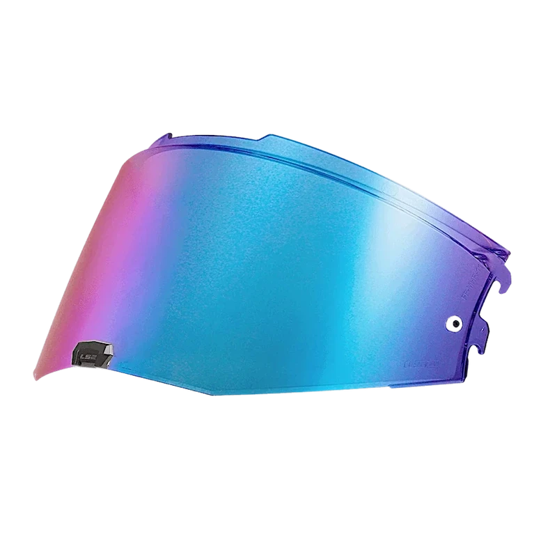 Advant II - Outer Shields