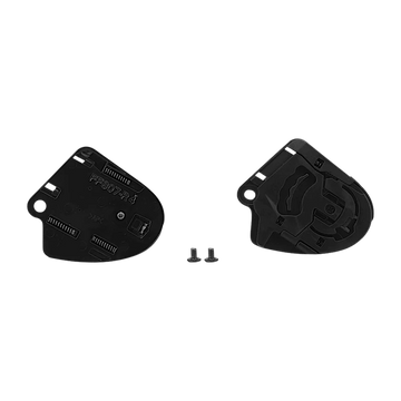 Assault III/Dragon/Challenger II - Baseplates