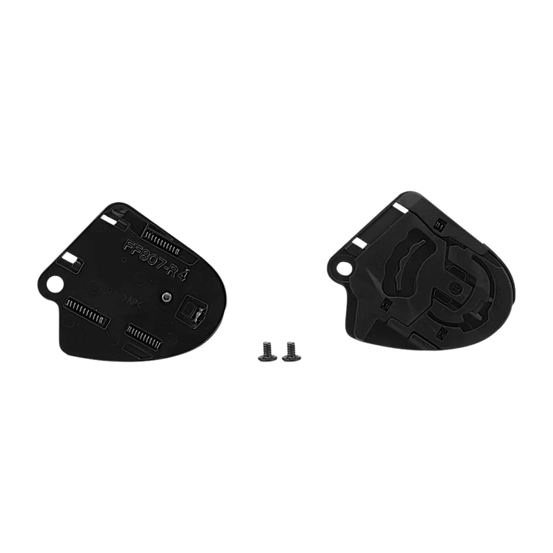 Assault III/Dragon/Challenger II - Baseplates