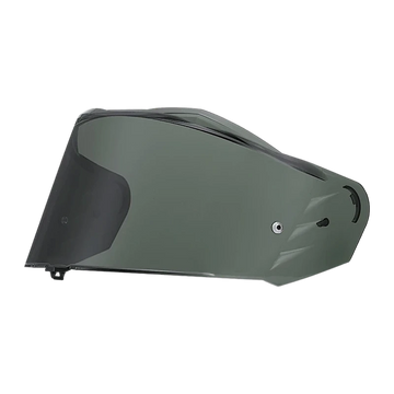Assault III - Outer Shields