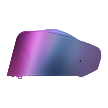 Assault III - Outer Shields