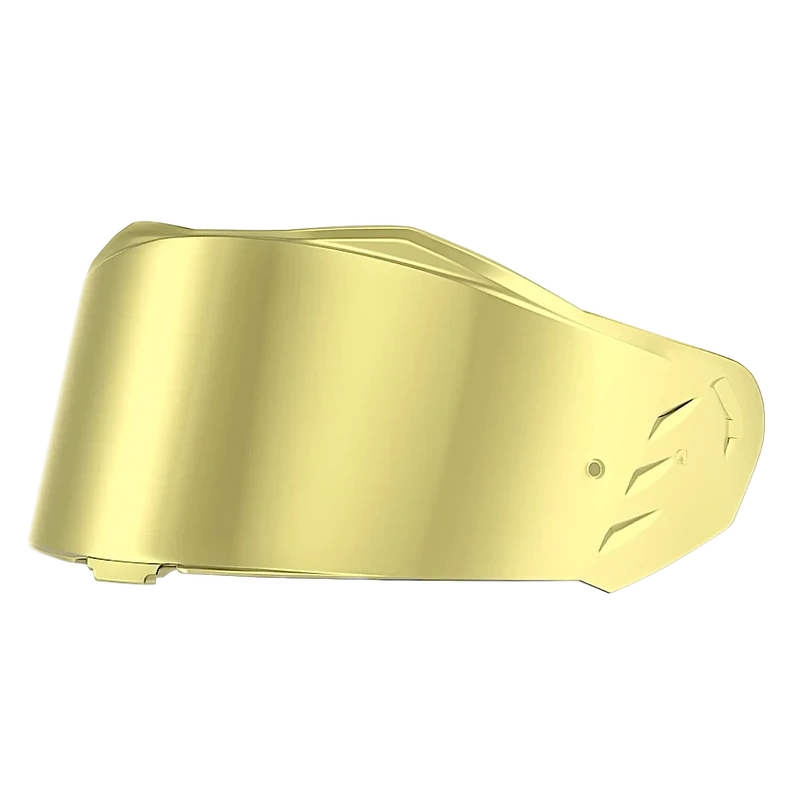 Assault III - Outer Shields