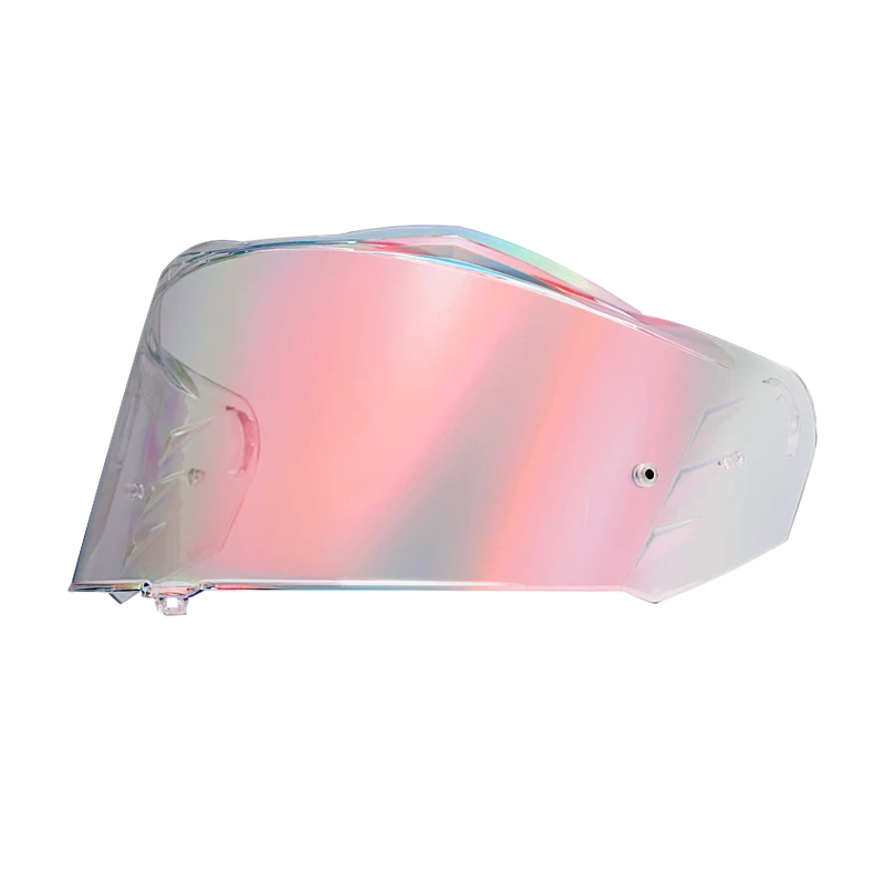 Assault III - Outer Shields