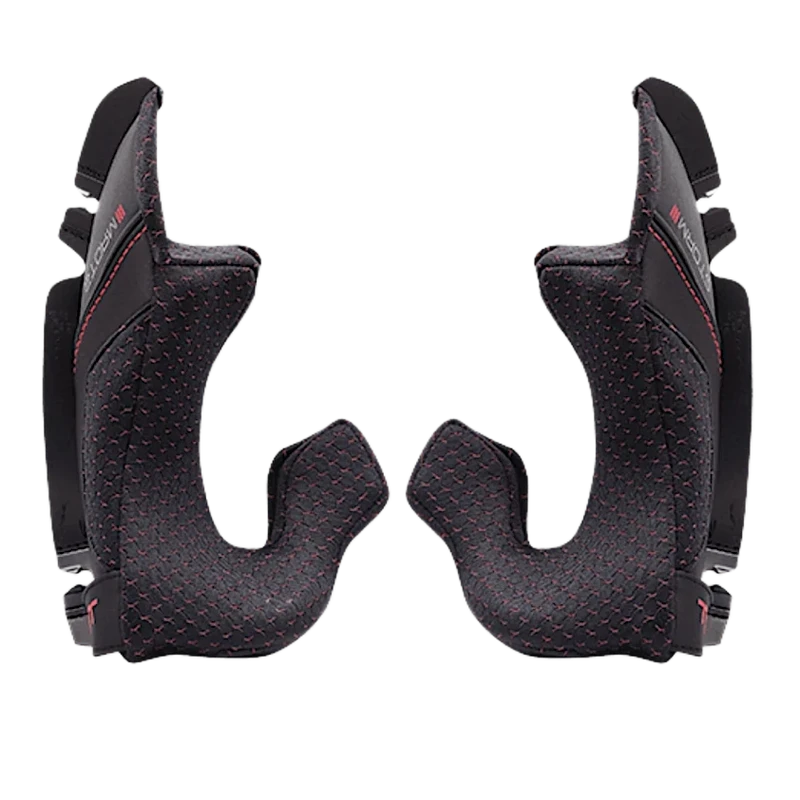 Assault III - Cheek Pads