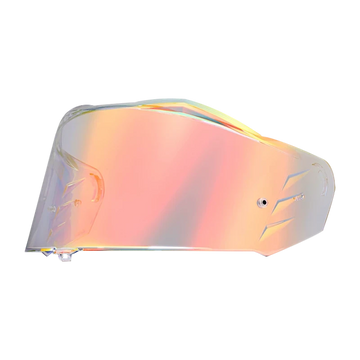 Assault III - Outer Shields