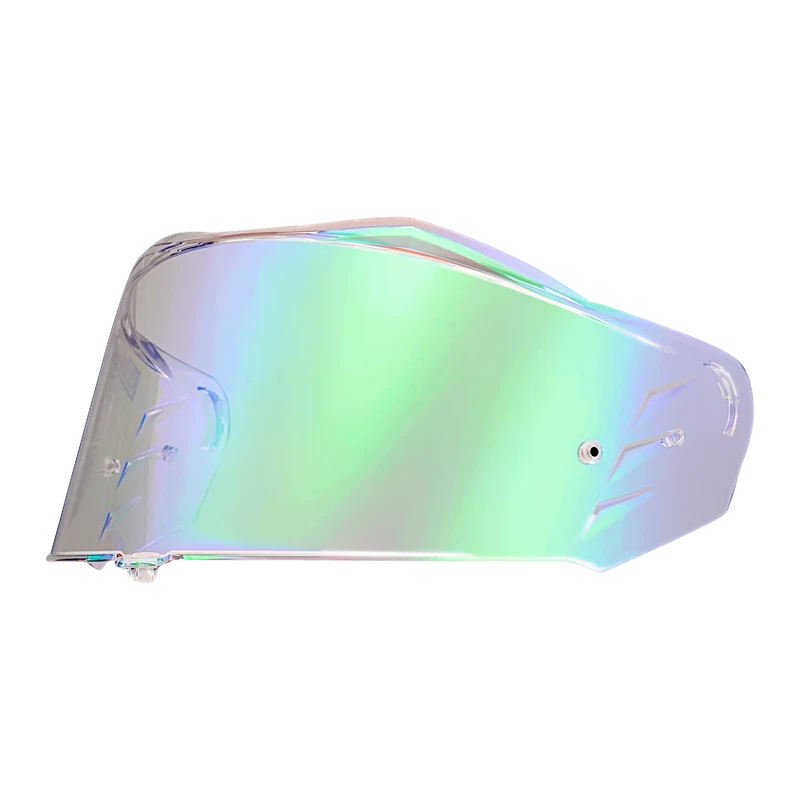 Assault III - Outer Shields
