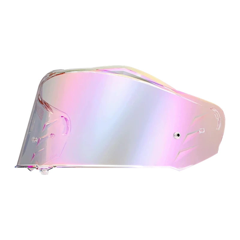 Assault III - Outer Shields
