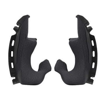 Rapid III - Cheek Pads
