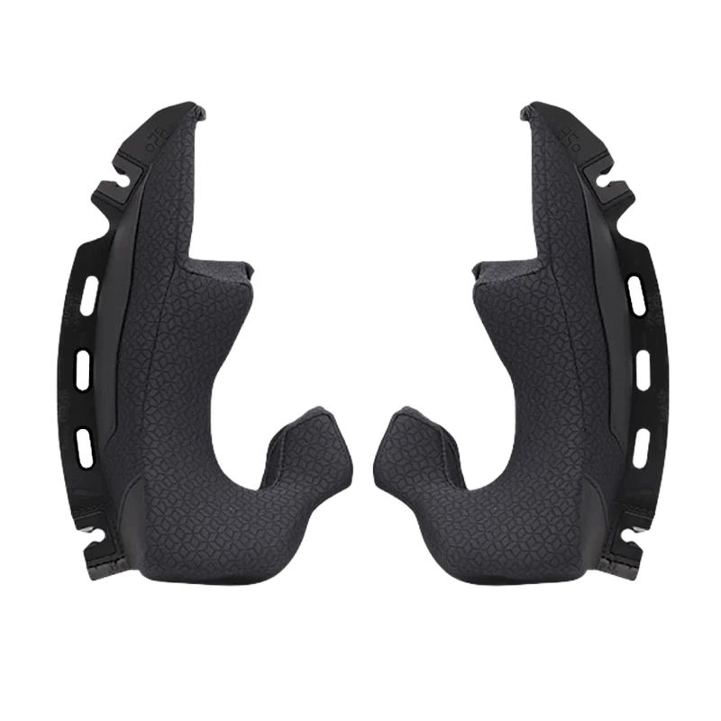 Rapid III - Cheek Pads