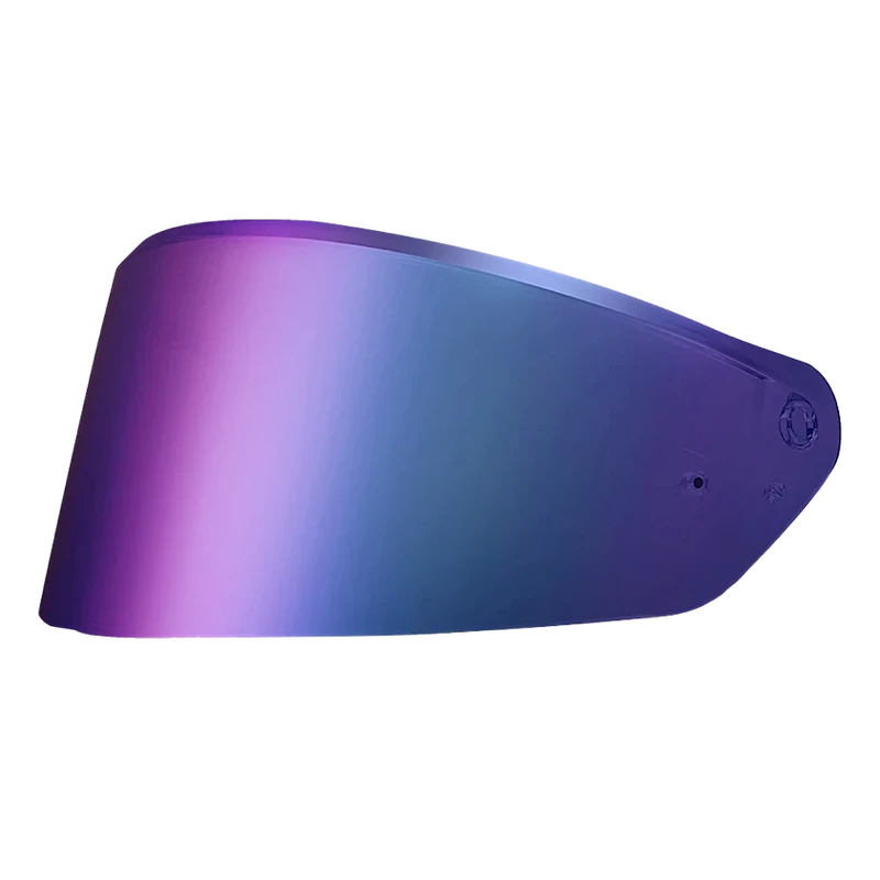 Rapid III - Outer Shields