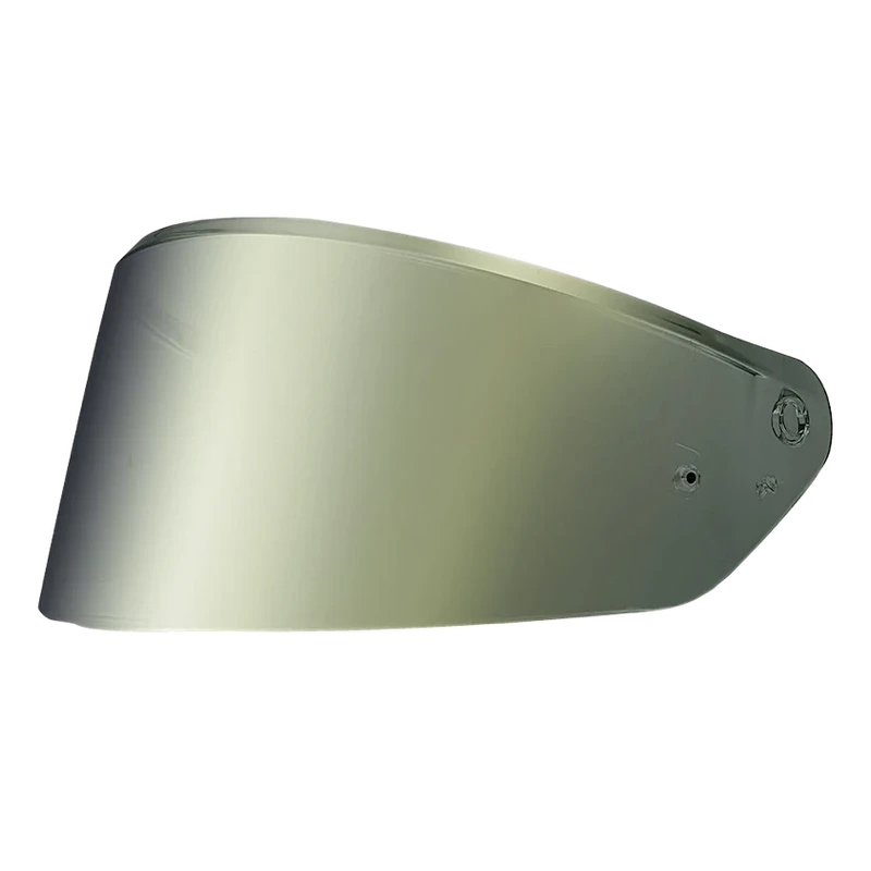 Rapid III - Outer Shields