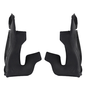 Challenger II - Cheek Pads