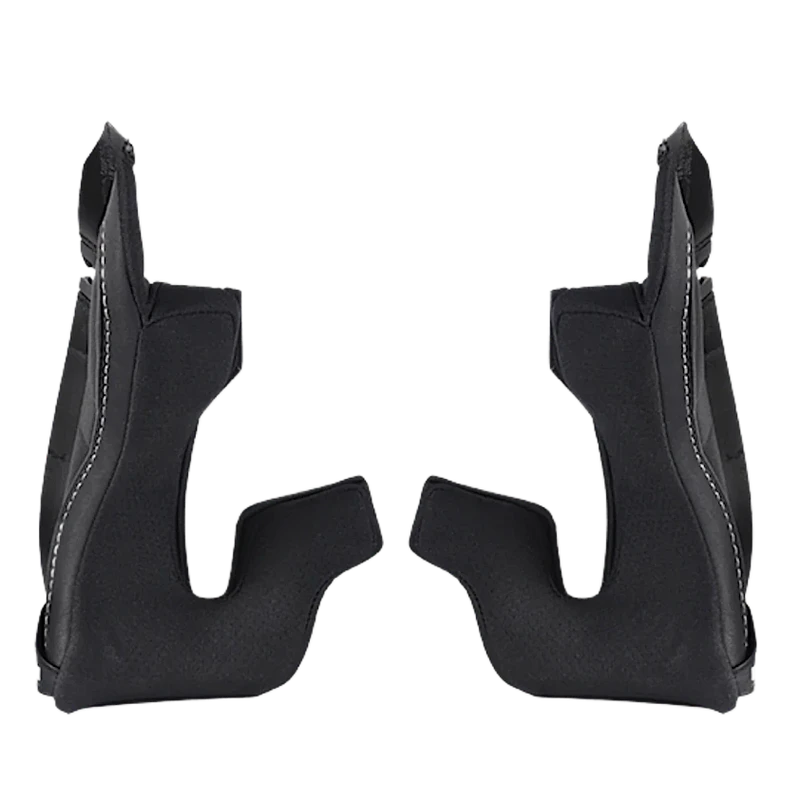 Challenger II - Cheek Pads