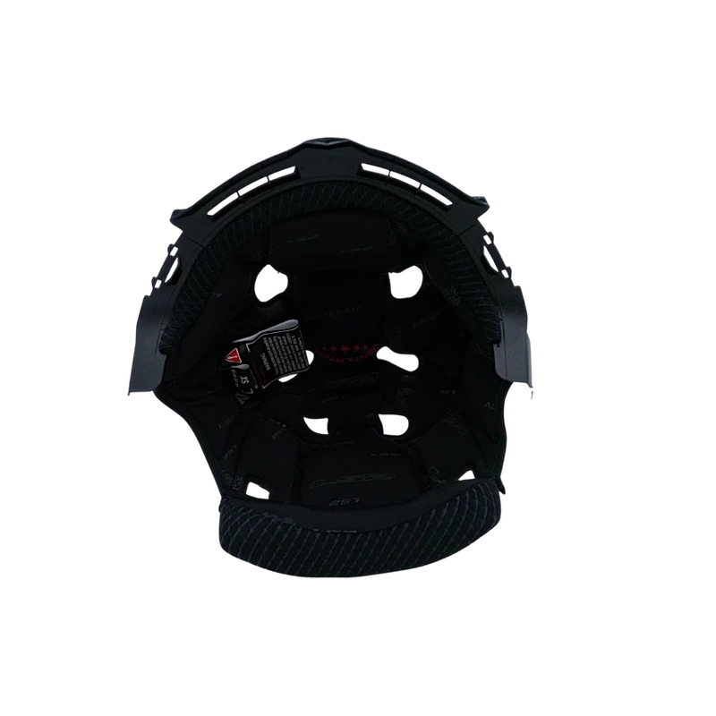 Subverter Evo - Liners