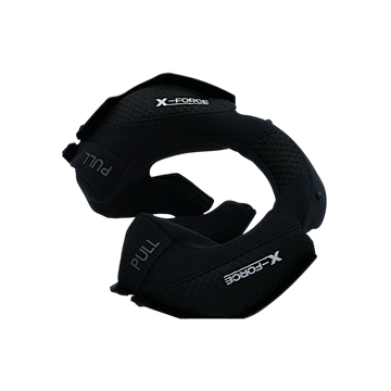 X-Force/X-Force Carbon - Cheek Pads