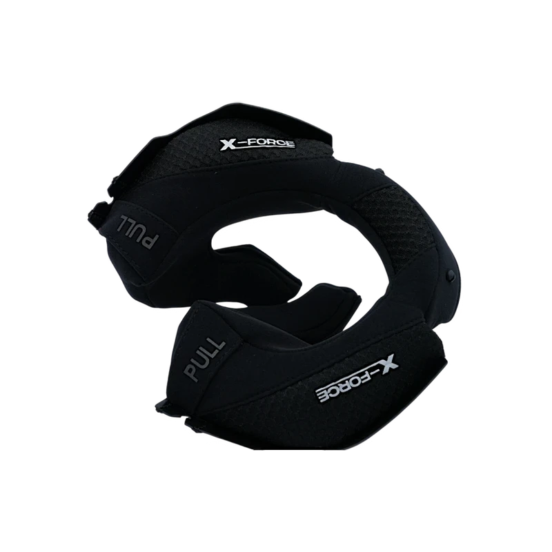 X-Force/X-Force Carbon - Cheek Pads