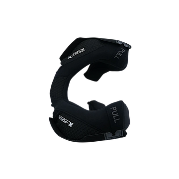 X-Force/X-Force Carbon - Cheek Pads