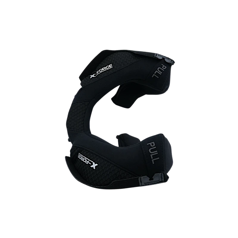 X-Force/X-Force Carbon - Cheek Pads