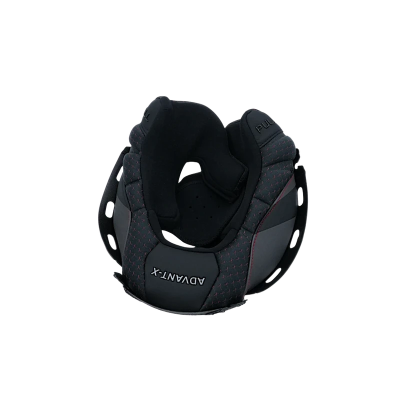 Advant X - Cheek Pads
