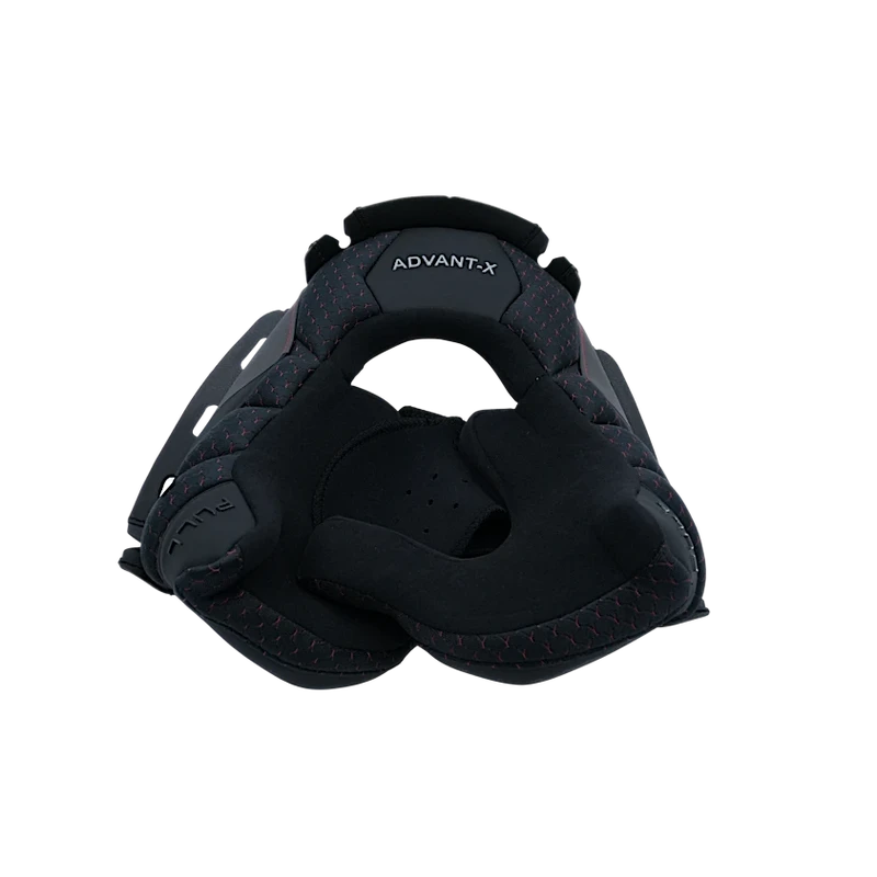 Advant X - Cheek Pads