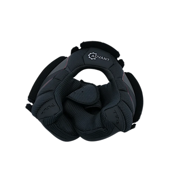 Advant X Carbon - Cheek Pads