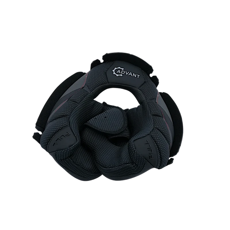 Advant X Carbon - Cheek Pads