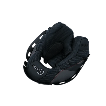 Advant X Carbon - Cheek Pads