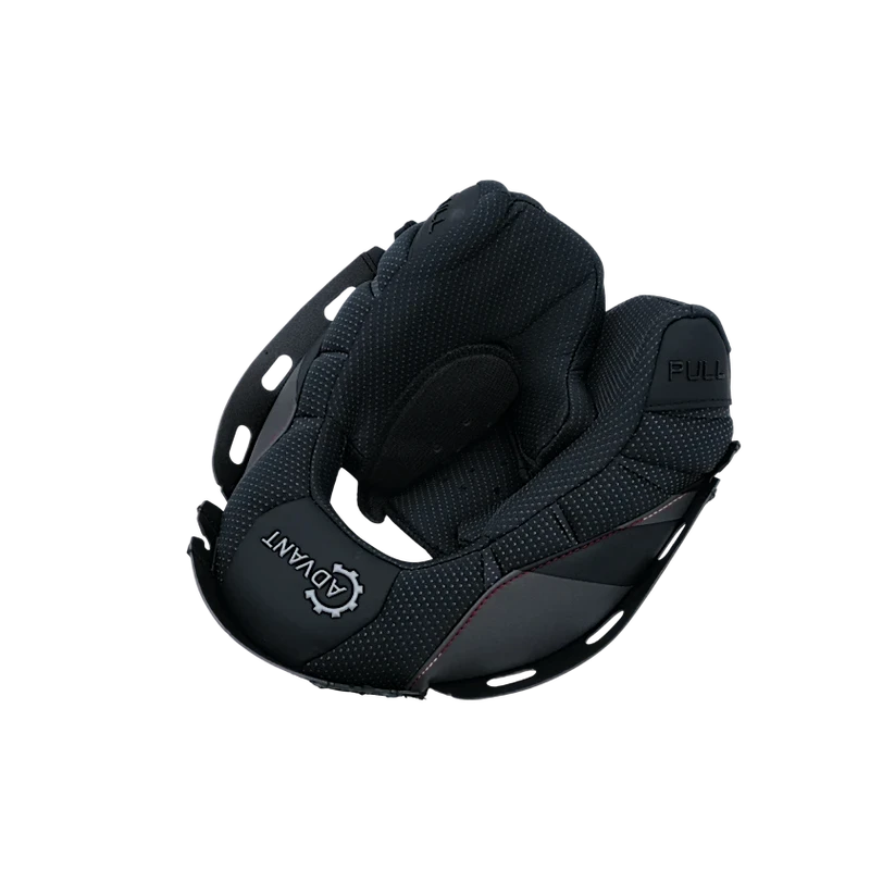 Advant X Carbon - Cheek Pads