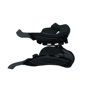 Strobe II - Cheek Pads
