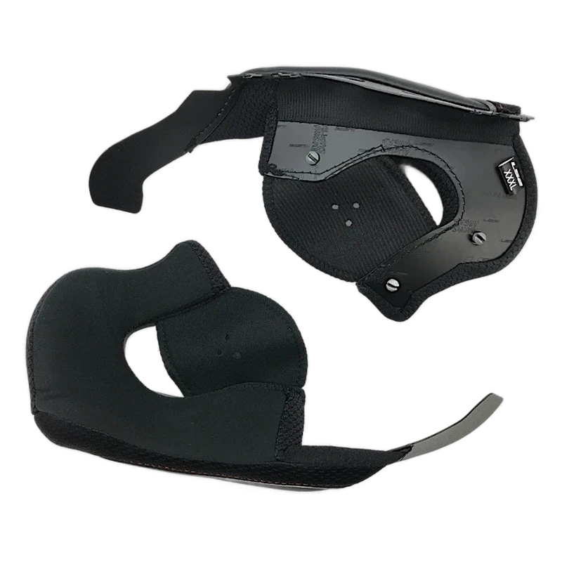 Strobe II - Cheek Pads