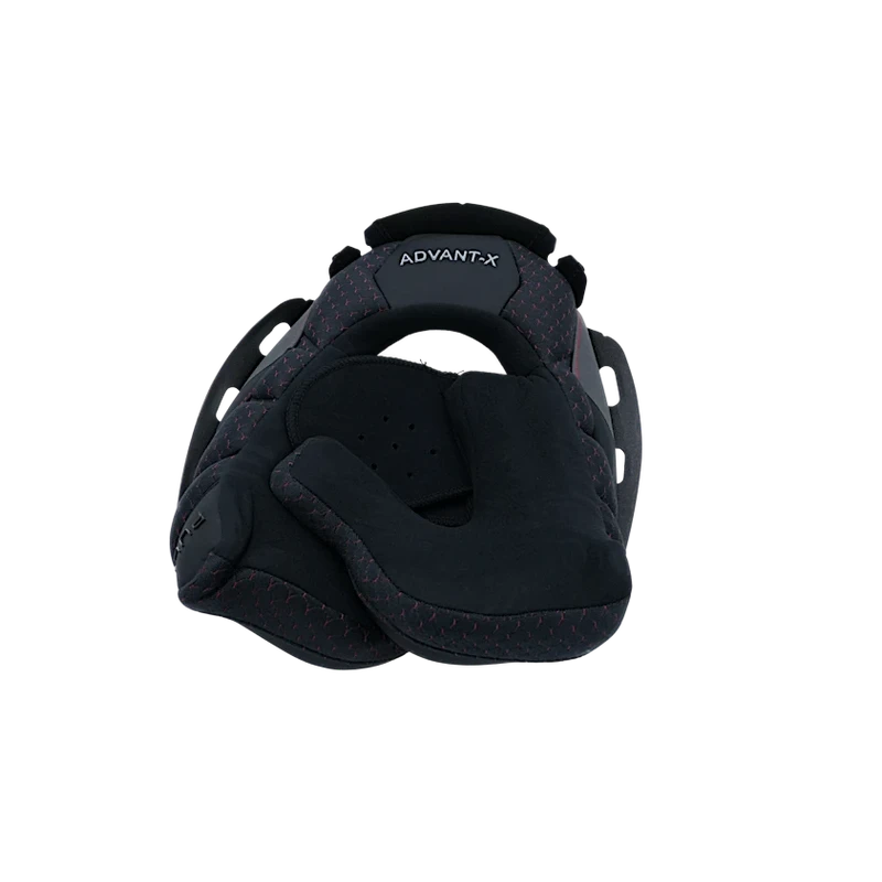Advant X - Cheek Pads