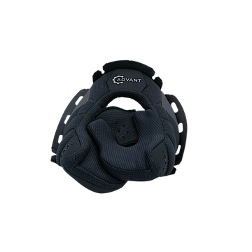 Advant X Carbon - Cheek Pads