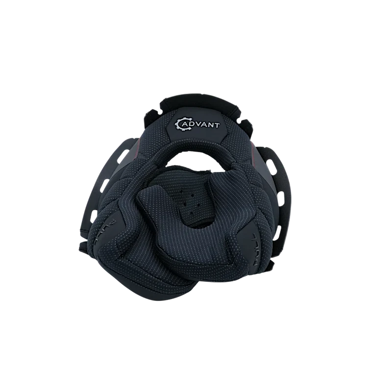 Advant X Carbon - Cheek Pads
