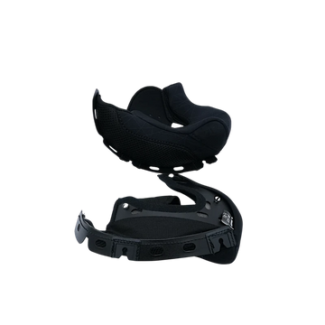 Gate II - Cheek Pads