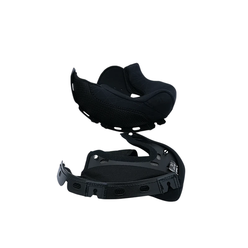 Gate II - Cheek Pads