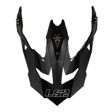 Subverter Evo - Peaks