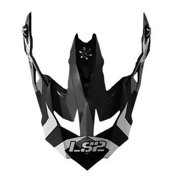 Subverter Evo - Peaks
