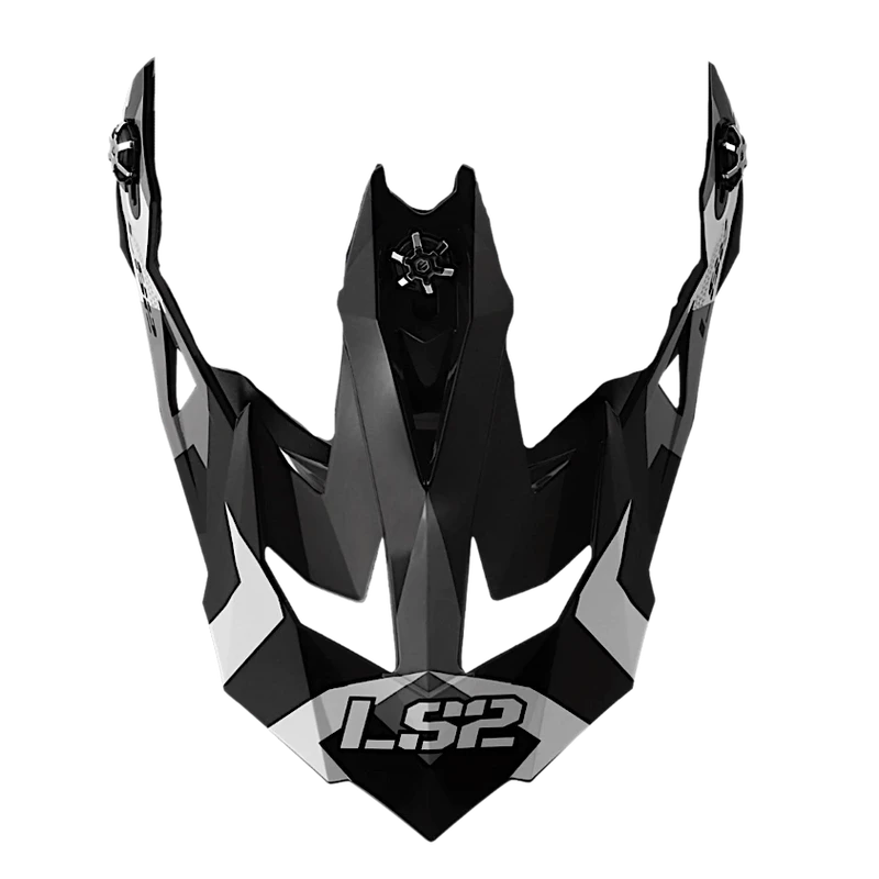 Subverter Evo - Peaks