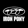 Iron Pony