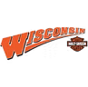 Wisconsin Harley Davidson