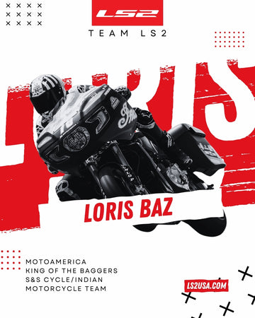 Loris Baz