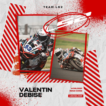 Valentin Debise