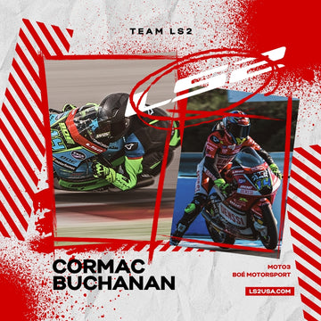 Cormac Buchanan