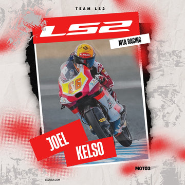 Joel Kelso