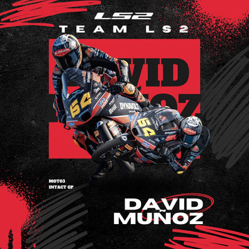 David Muñoz