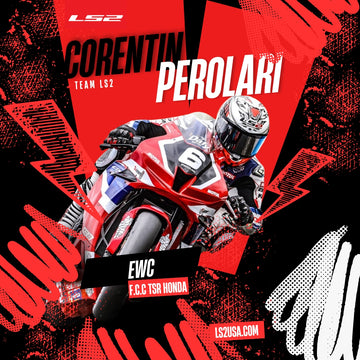 Corentin Perolari