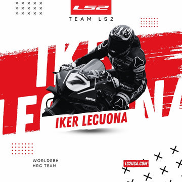 Iker Lecuona