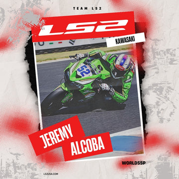 Jeremy Alcoba