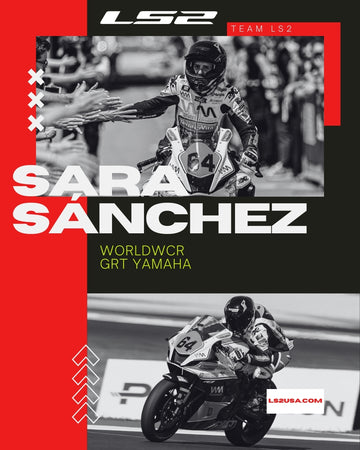 Sara Sánchez